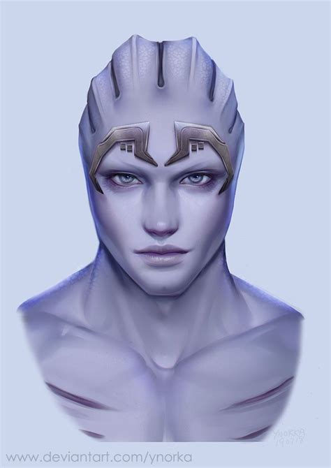 mass effect races|mass effect asari male.